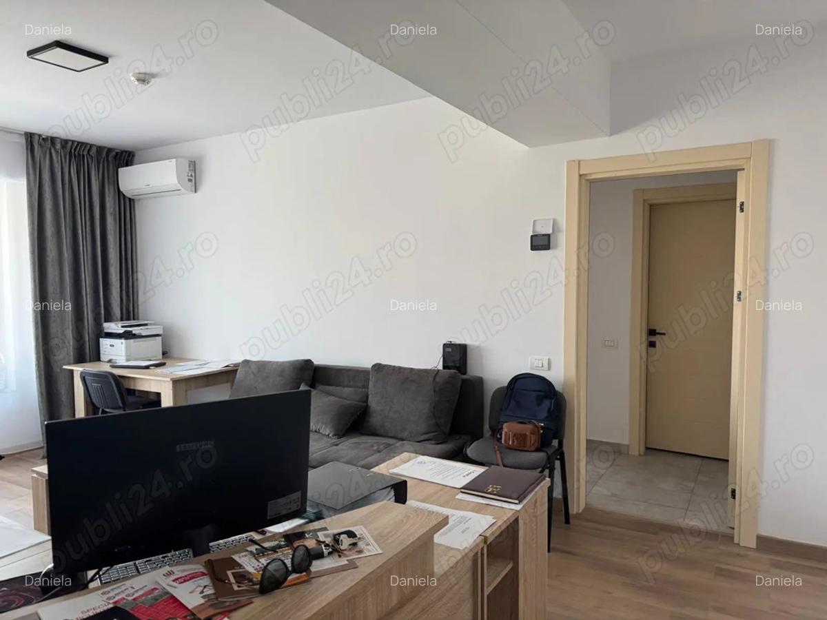 Birou de inchiriat, utiliati incluse, Tomis Nord, Constanta - 2