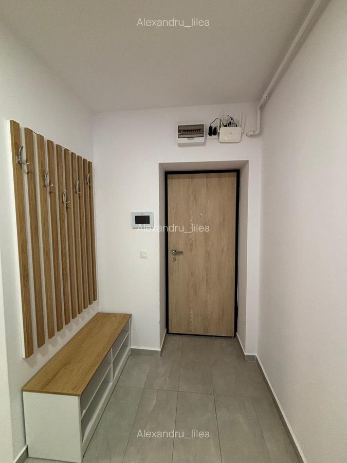 Inchiriez apartament 3 camere Hils Pallady, Metrou Anghel Saligny - 5