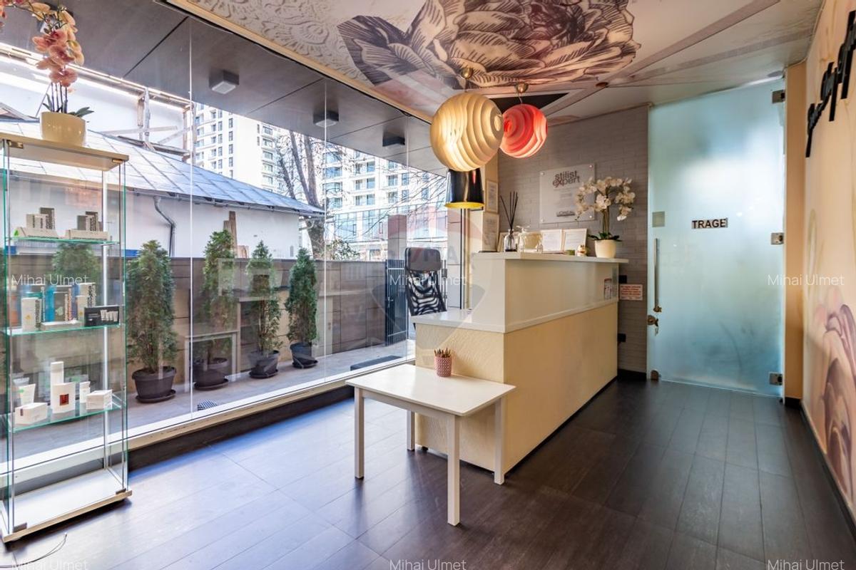Salon comercial de inchiriat | Cotroceni | - 9
