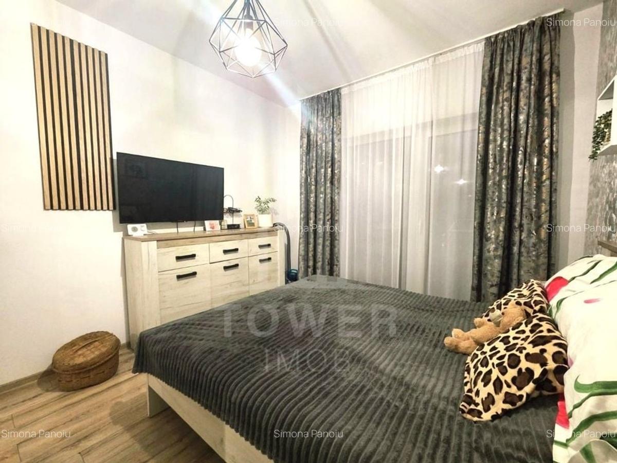 Apartament 3 camere de vânzare EXCLUSIVITATE | Cartierul Arhitecților - 7