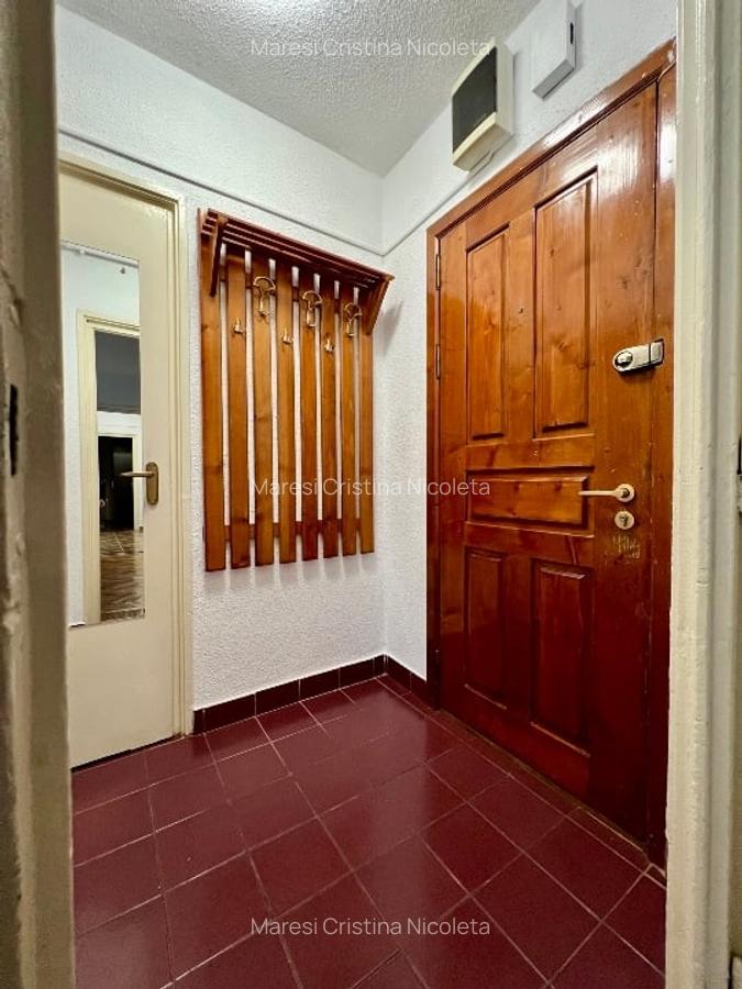 Apartament 3 camere renovat, mobila-electrocasnice noi, centrala termica 2024 - 8