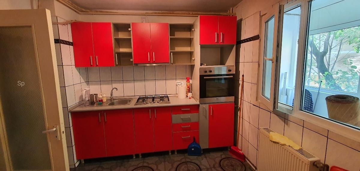 2 camere Crangasi/bd Ceahlau - 2