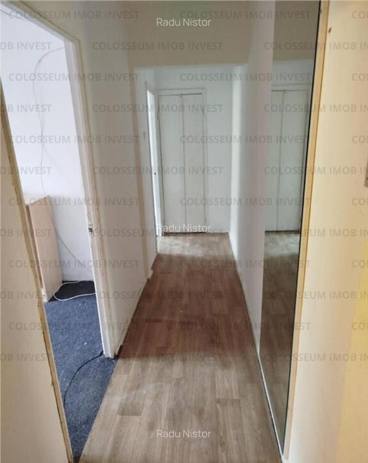 COLOSSEUM: Apartament 3 camere Decomandat zona Avantgarden Lidl - 2