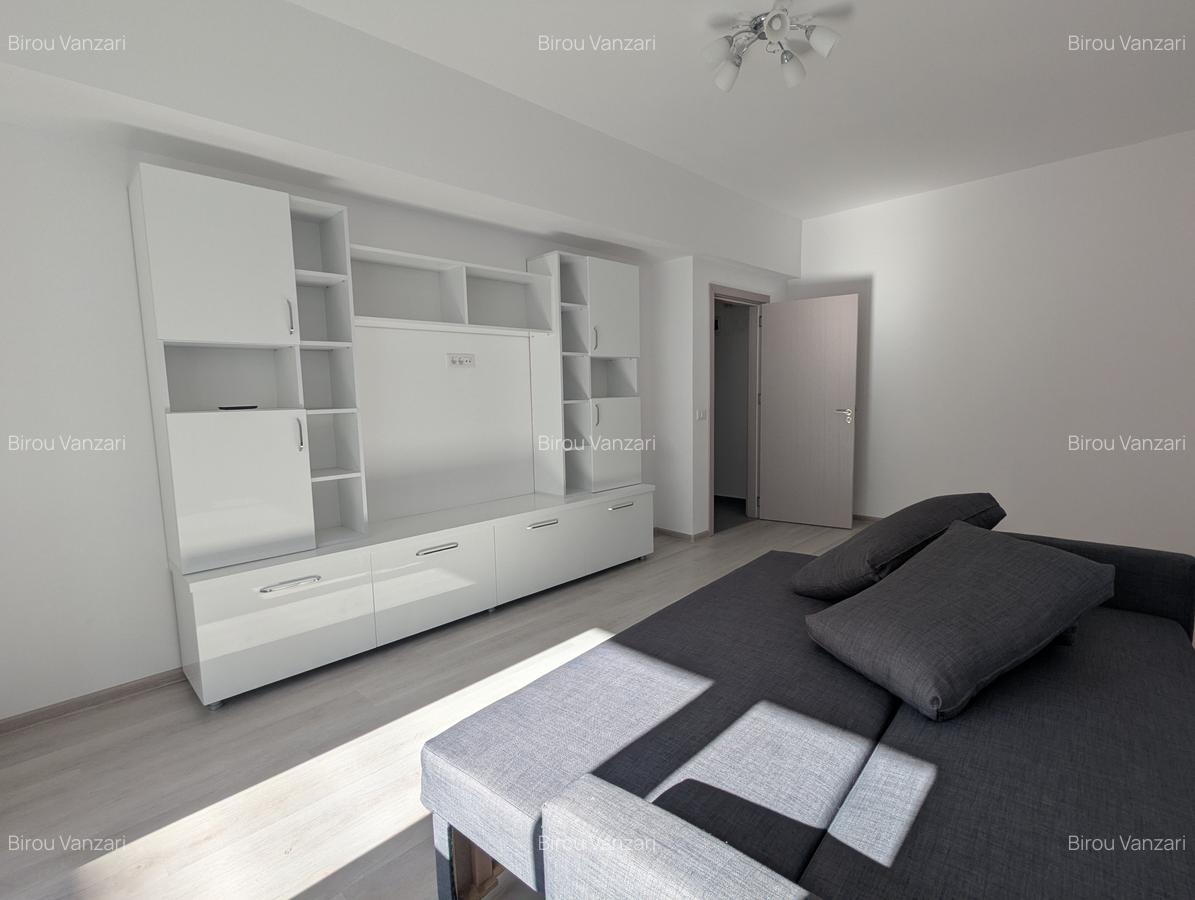 Decomandat - 63mp - Mobilat - Centrala Proprie - Nou! - 6