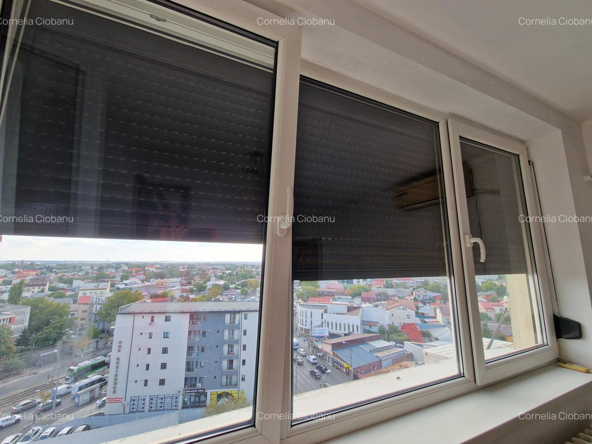 Apartament 2 camere  Sos Alexandriei, Rahova, Antiaeriana, semimobilat - 4