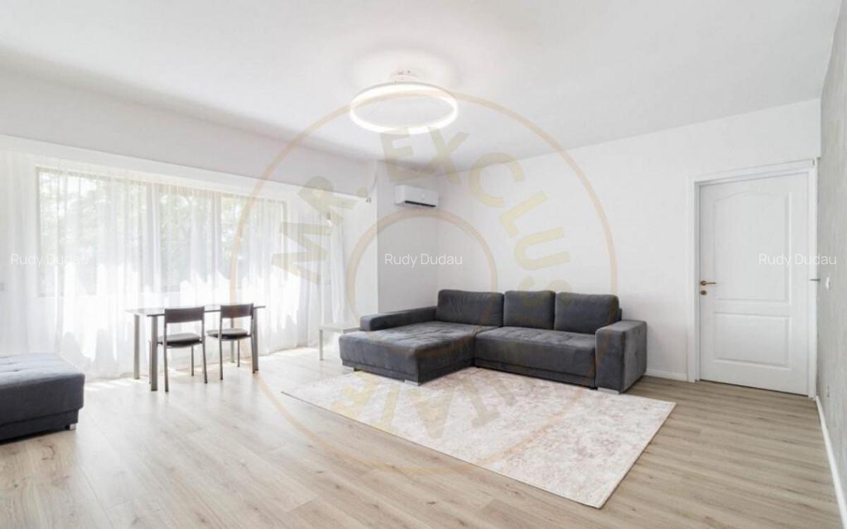 Apartament 2 camere complet mobilat ?i utilat - 2
