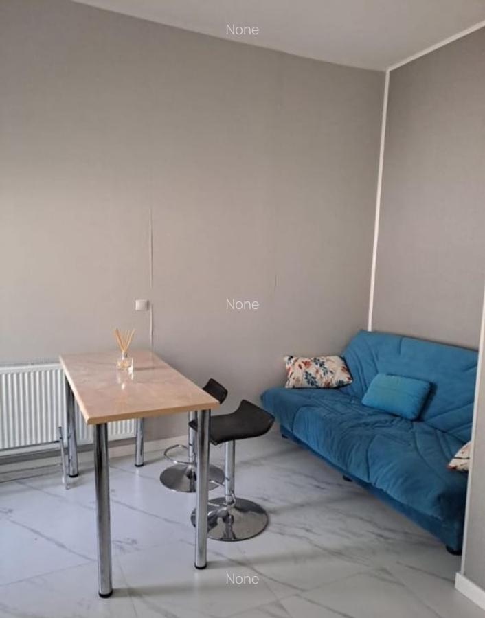 Apartament 1 camera 40 mp, finisat modern, zona Semicentrala - 4
