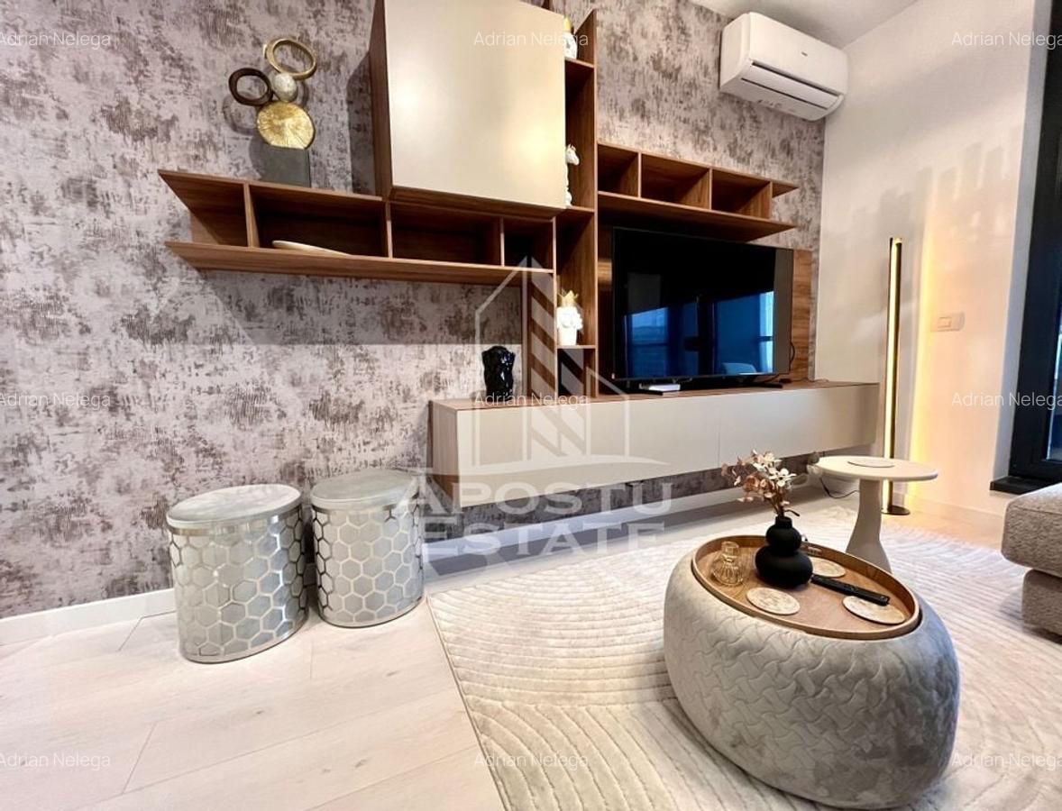 Apartament de lux cu 3 camere, 2 bai, in ISHO - 2