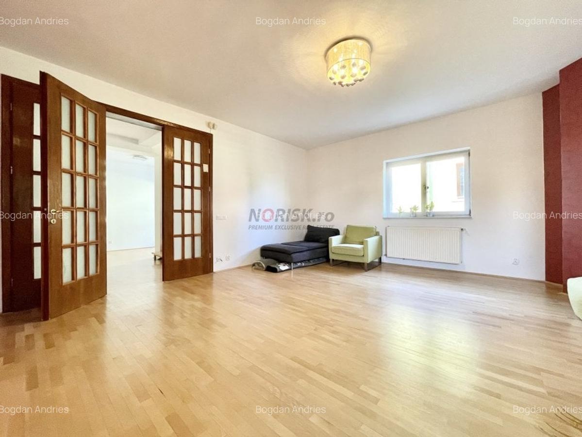 VILA 7 CAMERE 260 MP I - NORDUL CAPITALEI I Eleganta I LINIȘTE I 500 MP TEREN - 13