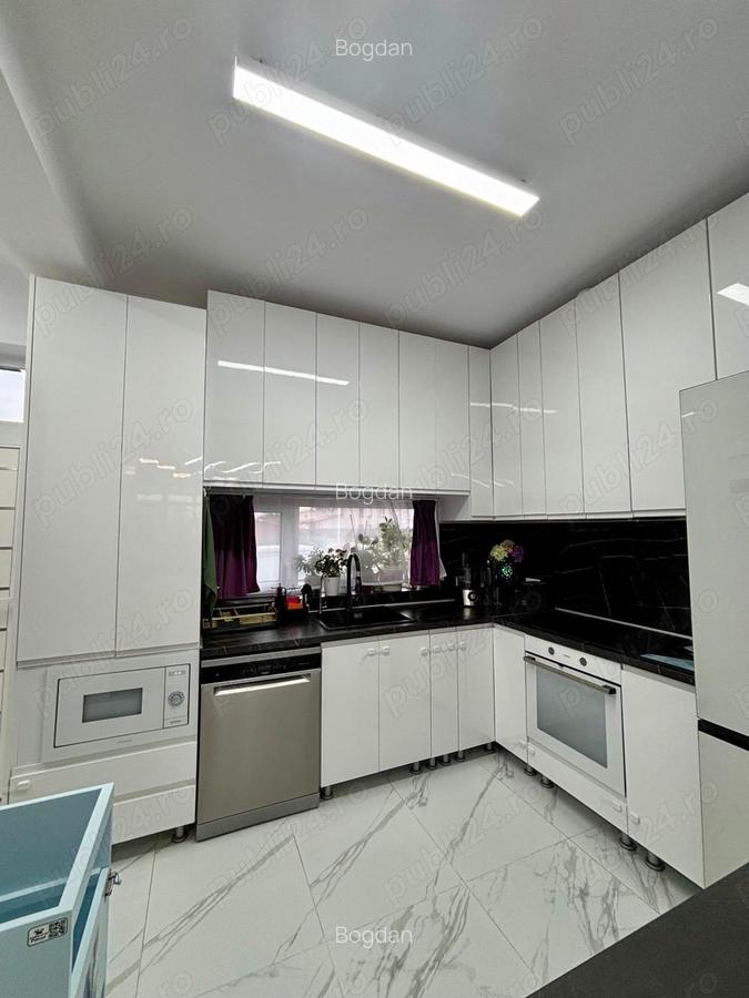 Casa cu 4 camere, panouri solare- Sacalaz - 5