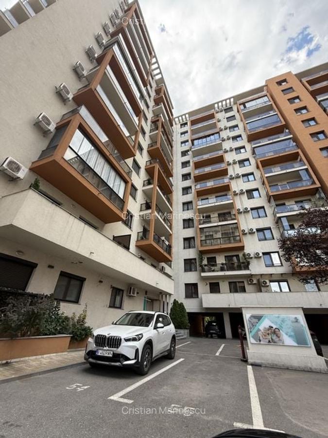 Apartament Panoramic - Grozavesti - Onix Residence - fără garanție - 1