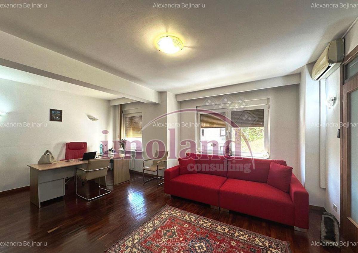 Apartament - inchiriere - 4 camere - rezidential/birou - ... - 18