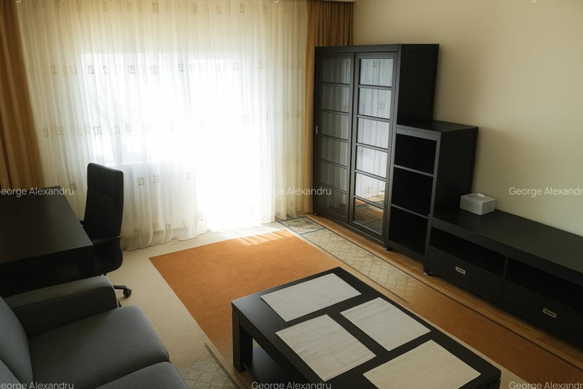 Baneasa - 2 camere mobilat modern - 5 minute parc Herastrau - - 2 Baneasa - 2 camere mobilat modern - 5 minute parc Herastrau - - 2