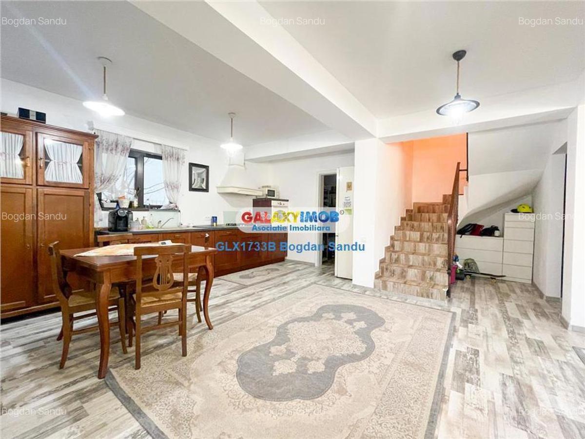 Casa cu 3 camere de inchiriat in Chiajna -Str. Viitorului - 1