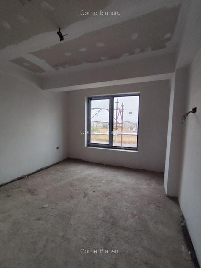 Vila 4 Camere, Incalzire in Pardoseala, Teren 434 mp, Berceni - 5
