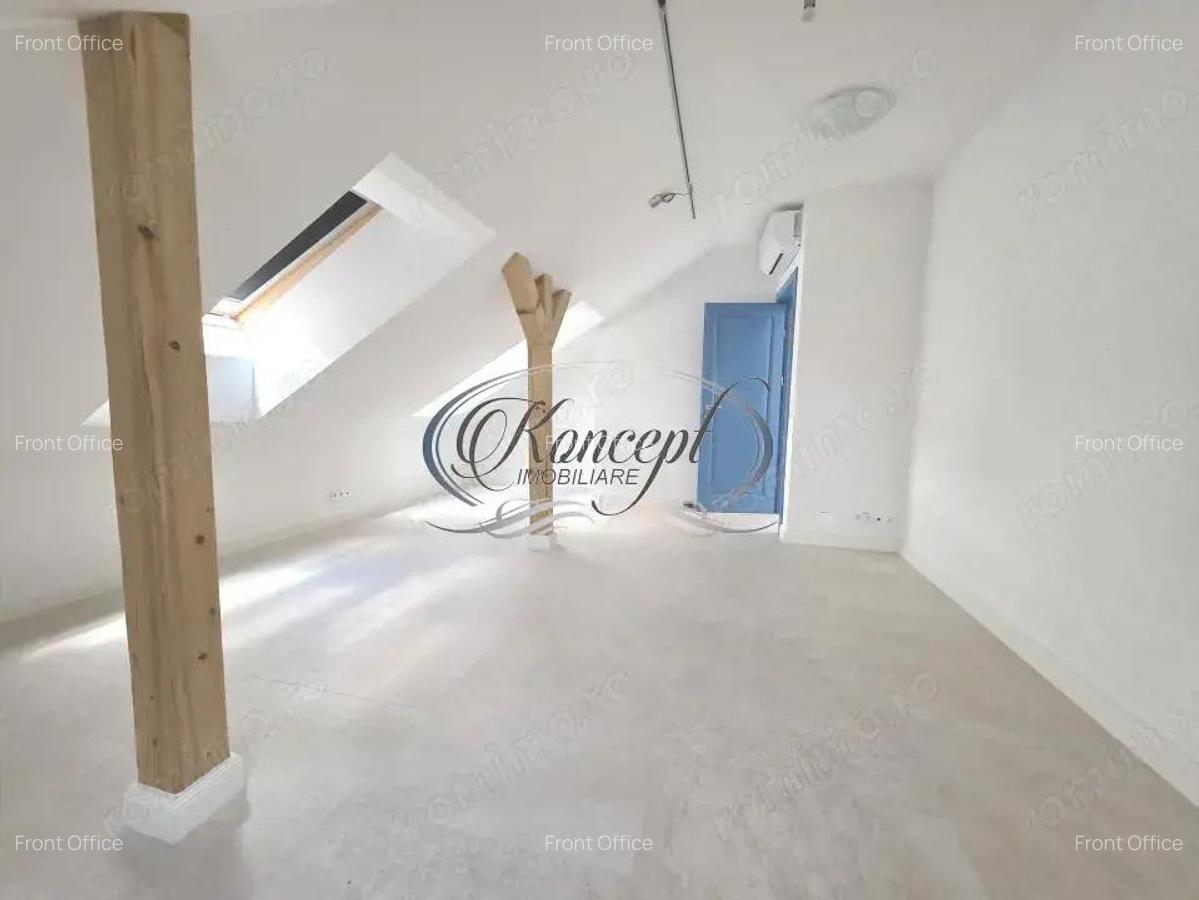Sediu reprezentativ si exclusivist in zona premium - 15