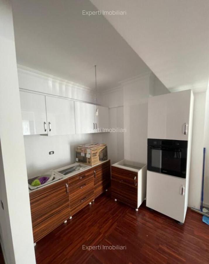 Apartament 2 camere zona City Park Mall bloc nou - 2