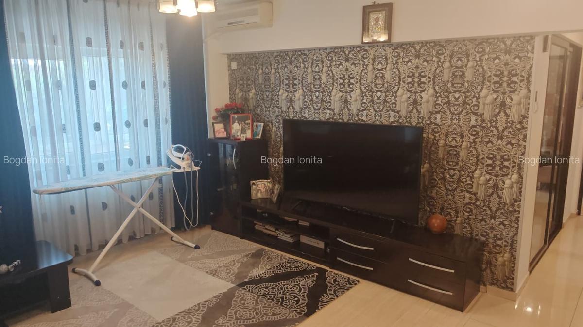 Apartament Personalizat cu 3din4 Camere la Oraselul Copiilor-Etaj2/10 - Bucurest - 22