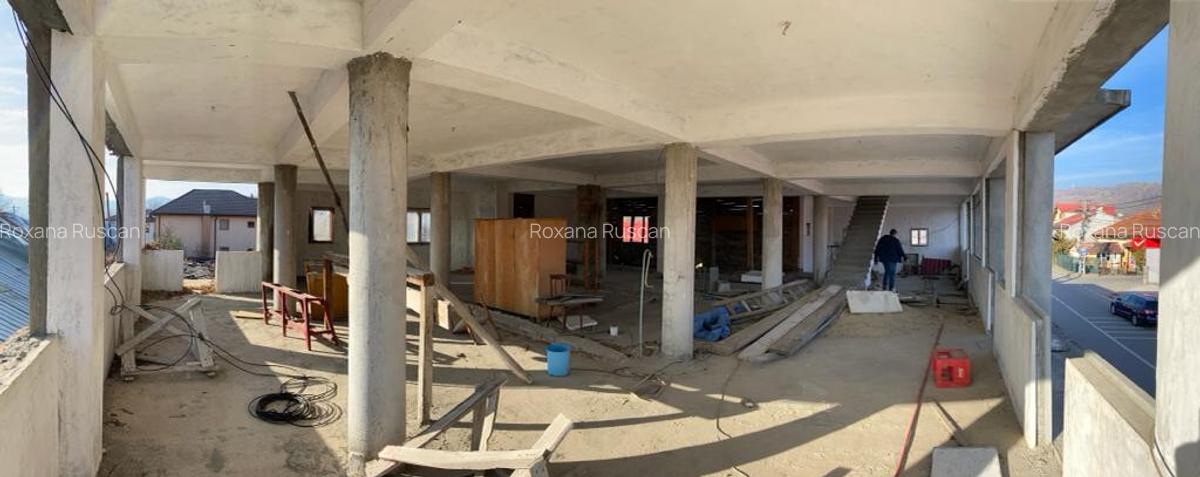 CLADIRE MULTIFUNC?IONALA IN CORNU DE JOS I - 9