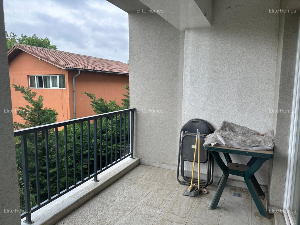 Apartament de 2 camere cu parcare in Pipera/2-Room Apartment in Pipera & parking - 7