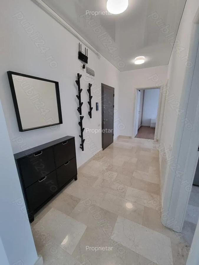 Inchiriez apartament 2 camere zona campus universitatea Ovidius - 5 Inchiriez apartament 2 camere zona campus universitatea Ovidius - 5