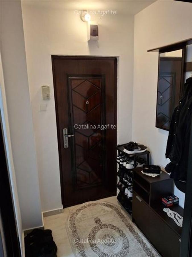 Apartament 2 camere, renovat, partial mobilat si utilat, zona Florilor - 7