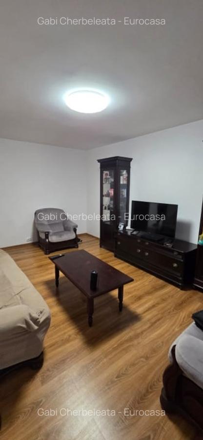 3 camere Popa Sapca etaj 1 - 9