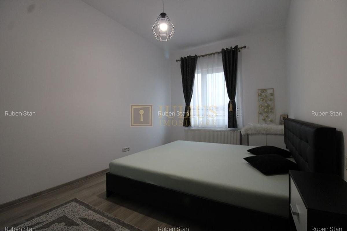2 camere, centrala proprie, zona Aradului. - 11