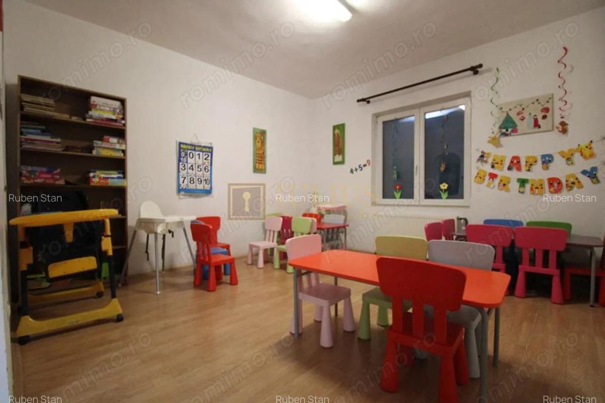 Casa ideala pentru activitati Comerciale. (gradinita, after school, ...) - 37