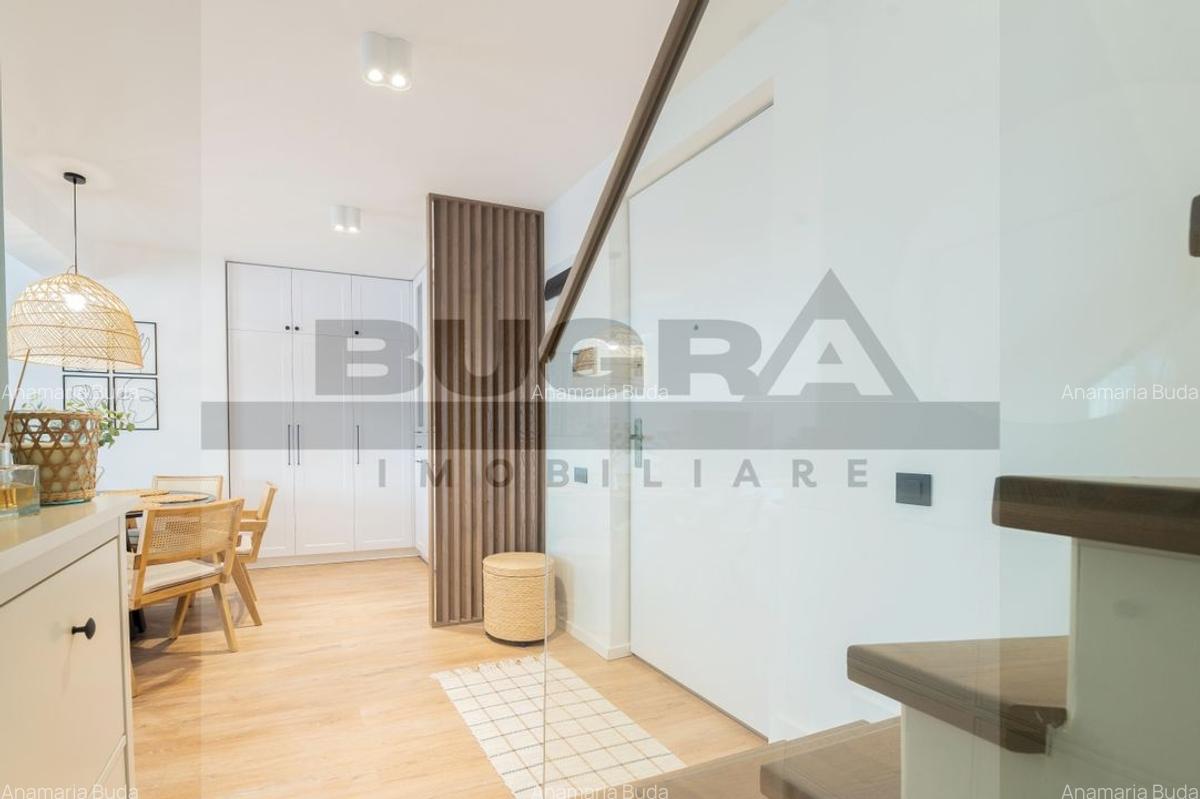 Apartament 3 camere, 97 mp, garaj, Wings - 4