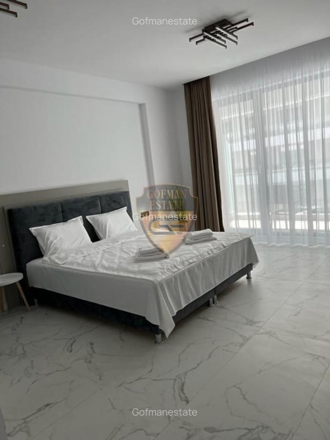 Studio Mamaia Nord Sea On 40mp et 2 complet mobilat si utilat - 1