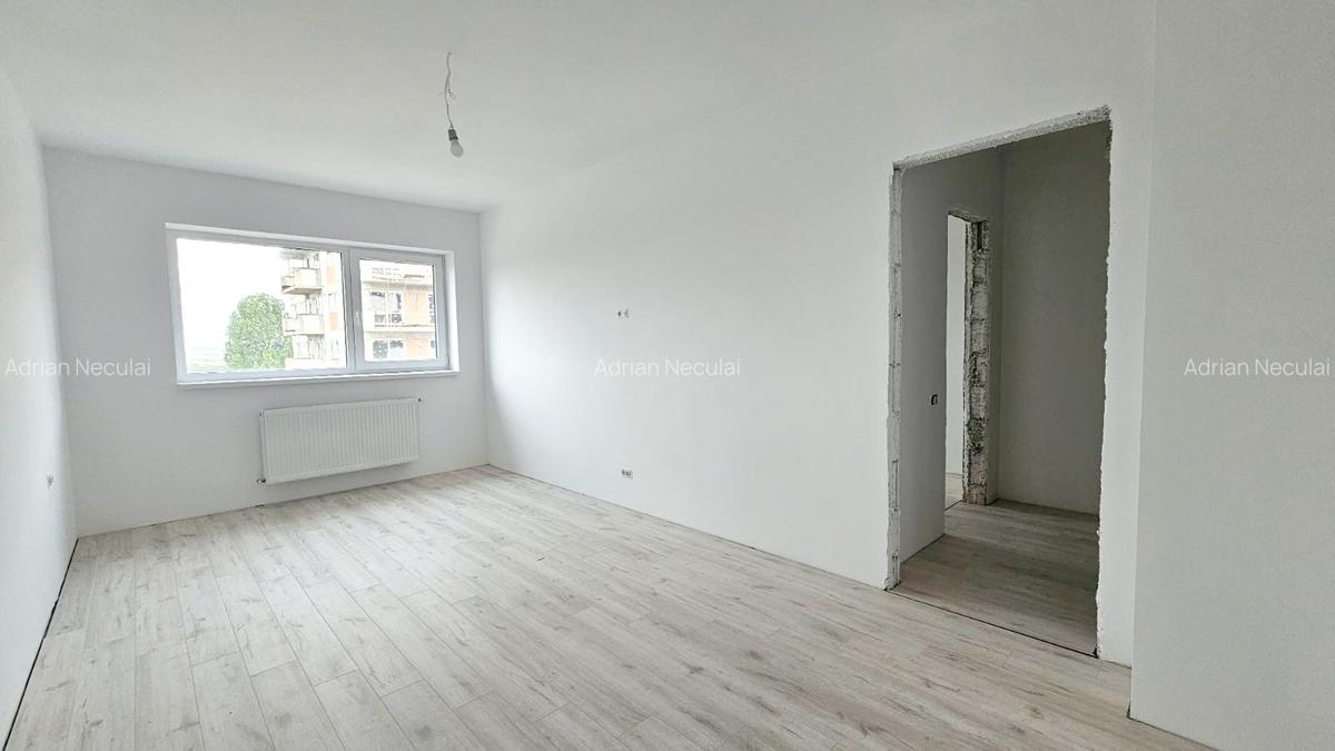 Apartament Imobil Nou - 3