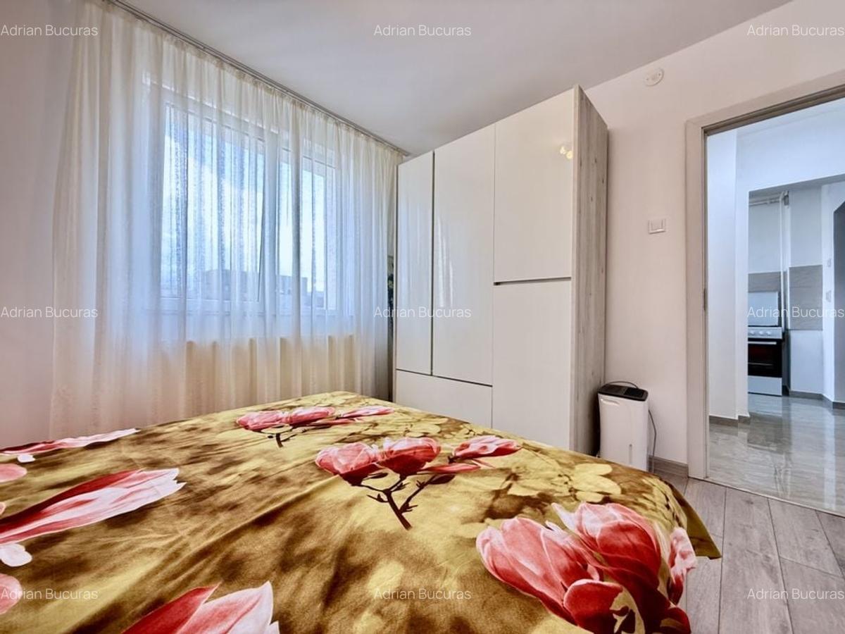 Apartament 2 camere - Zona Gemenii, vedere superbă către munți - 7