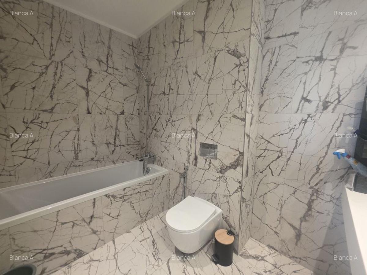 Apartament Premium | 3 camere | One Verdi Park | Barbu Văcărescu - 8