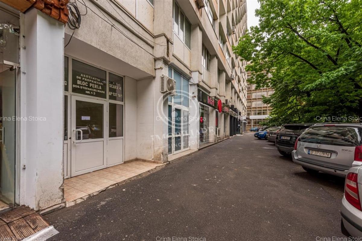 Bloc Perla- apartament 2 camere de Vanzare - 13