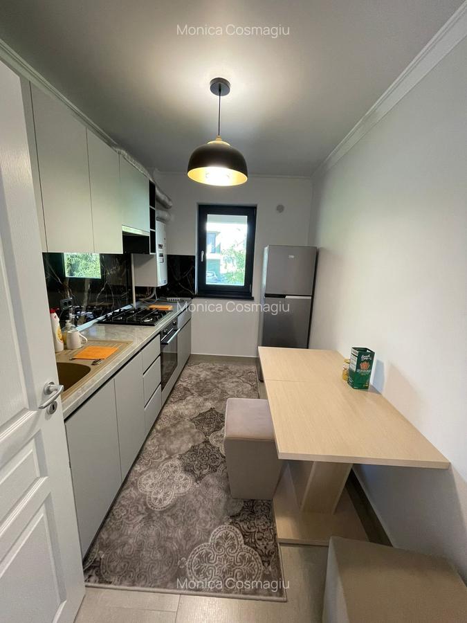 Apartament 2 Camere Decomandat - Parcare - Prima inchiriere - 6