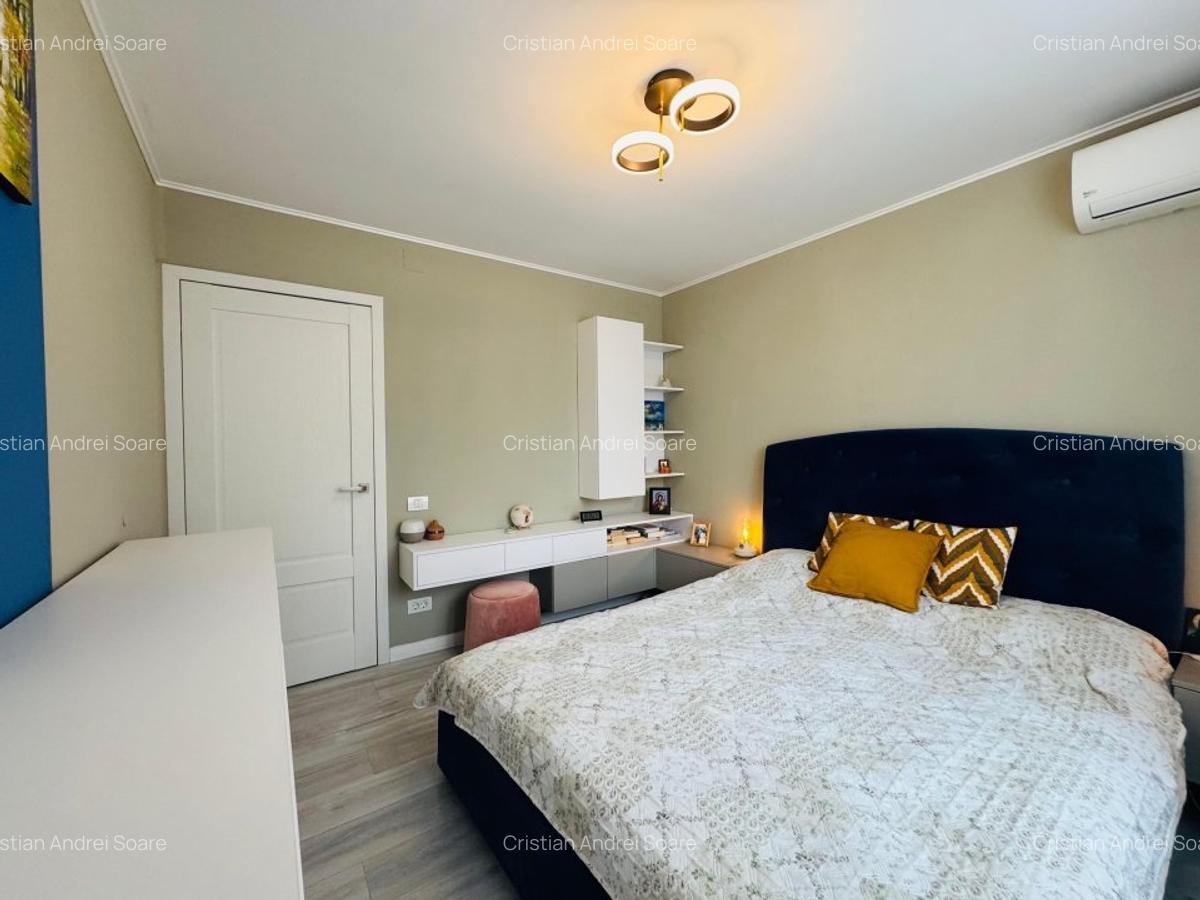 URGENT VÂNZARE OFERTA FINALA Apartament 2 camere mobilat& utilat - 6