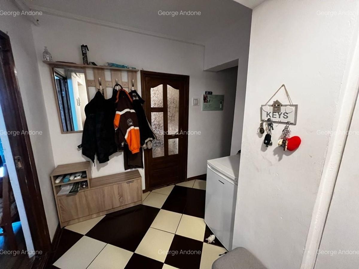 Apartament 3 camere DECOMANDAT, Nicolina 2, locuinta ideala, 70mp !!! - 3