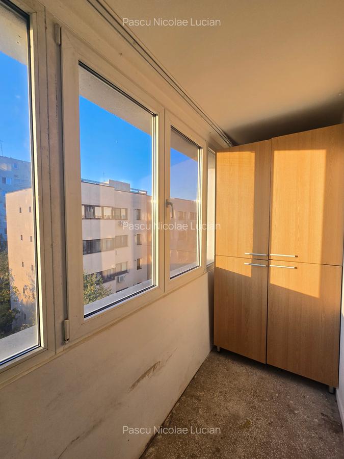 LUJERULUI, langa metrou, 3 camere, 72 mpu, etaj 6, bloc reabilitat - 12