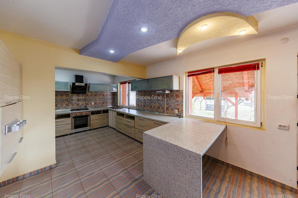 Casă individuală de vânzare în Sânmihaiul Român – 0% COMISION! - 11