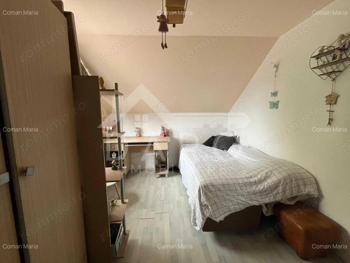 Casa individuala cu teren de 970 mp Livezeni, Mure? - 6