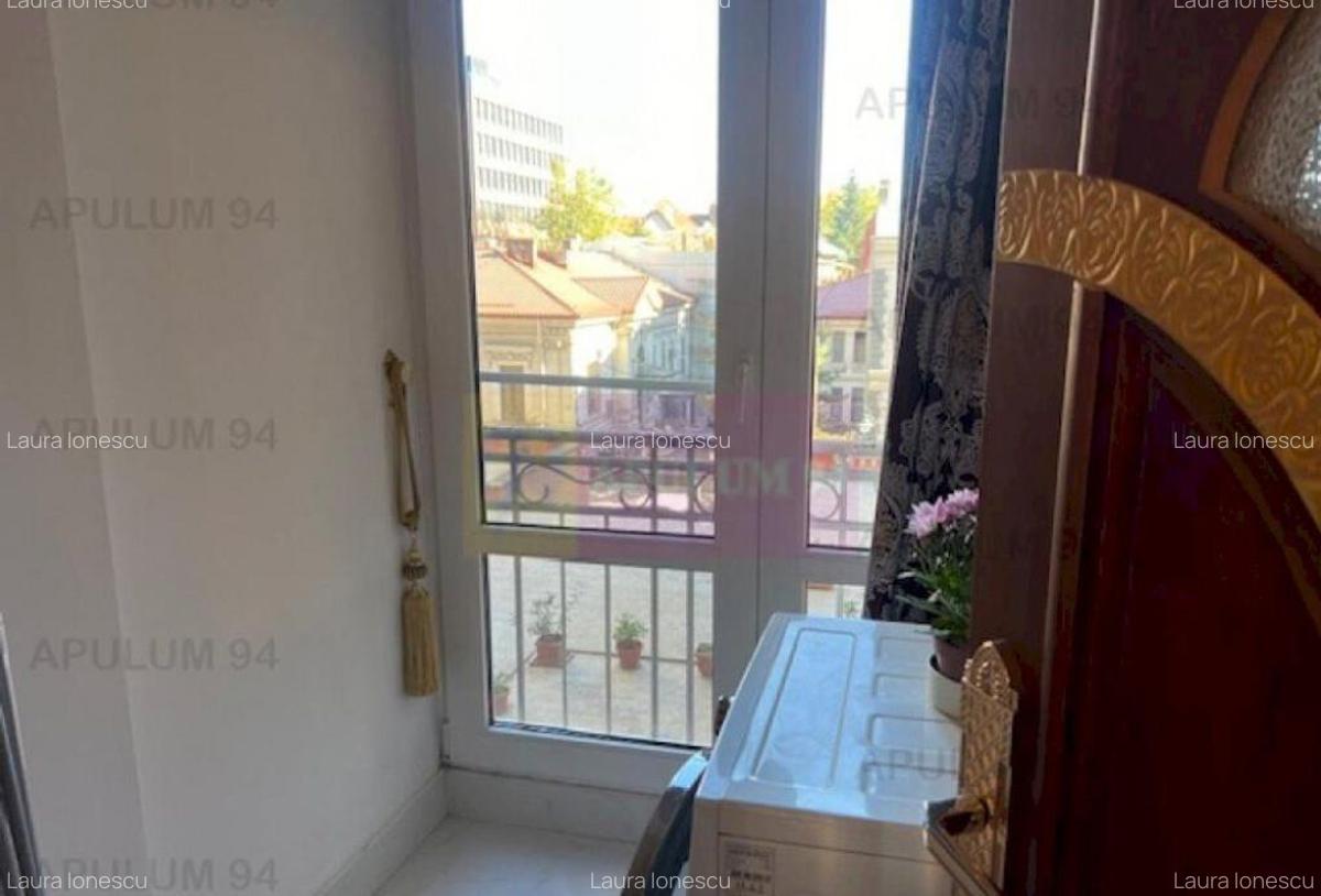 Apartament 2 camere Universitate. - 10