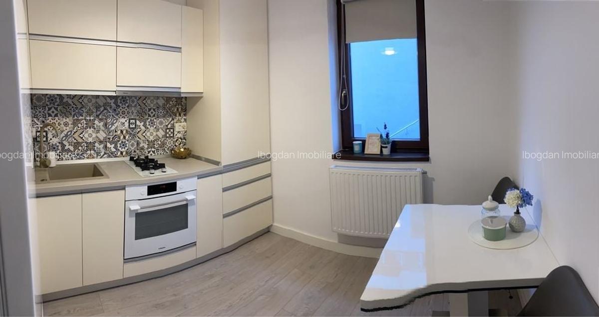 Garsonieră în zonă centrală, COD 8254 - 5