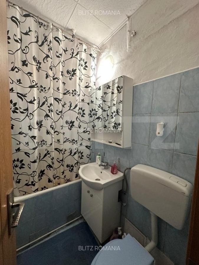 Apartament 2 camere - Rasnov, Brasov - 4
