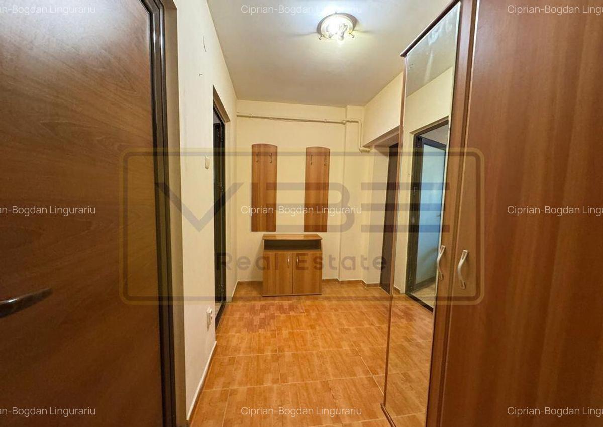 Apartament 1 camera decomandat Tatarasi - 12