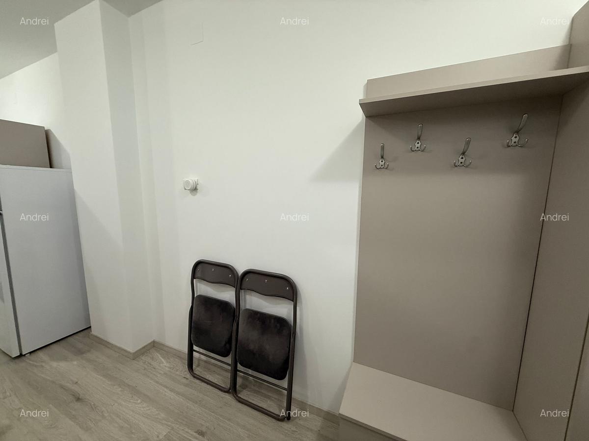 Studio de închiriat | 38 mp | Sărărie – Copou | Complex Rezidențial - 6