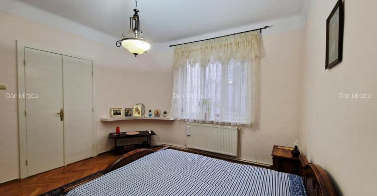 Apartament 3 camere Universitate-Calderon, etaj 2, 93mp - 8