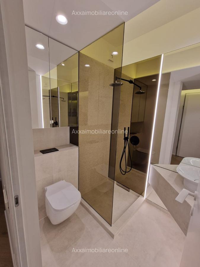 Apartament 3 camere LUX - Cotroceni / Cortina Academy - 15