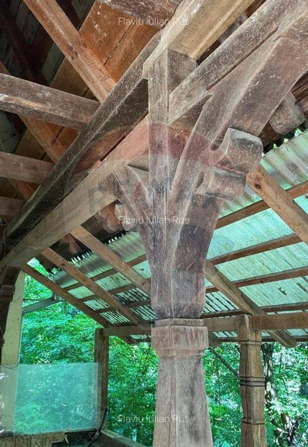 DE VANZARE CASTEL IN MARAMURES - 6