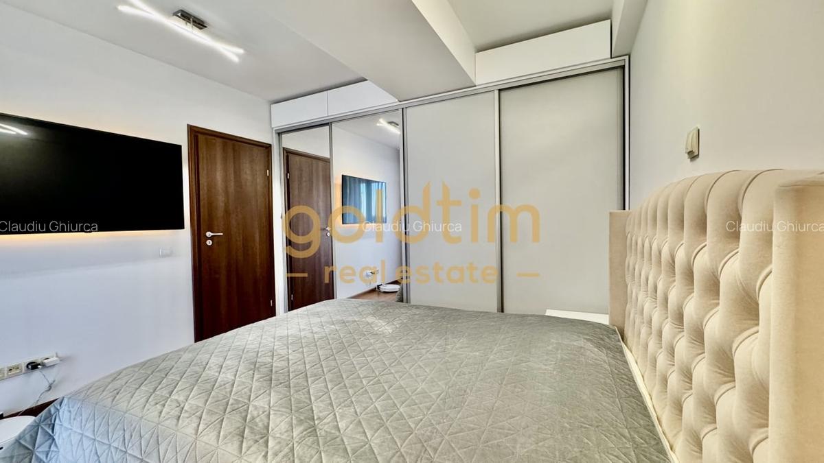 SPATII GENEROASE/SUPERB/ZONA LINISTITA/ PARCARE SUPRATERANA - 19